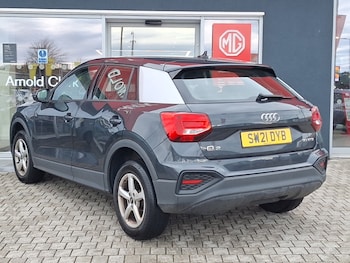 Used Audi Q2 2021 for sale - 78482264: Photo
