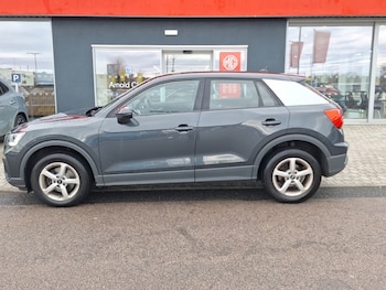 Used Audi Q2 2021 for sale - 78482264: Photo