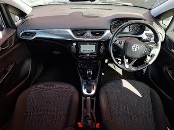 Used Vauxhall Corsa 2017 for sale - 78634612: Photo