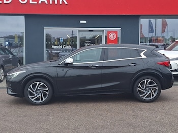 Used Infiniti Q30 2019 for sale - 78783417: Photo