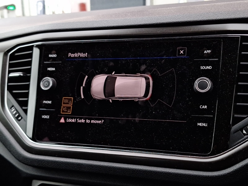 Used Volkswagen T-Roc 2019 for sale - 76478510: Photo 10