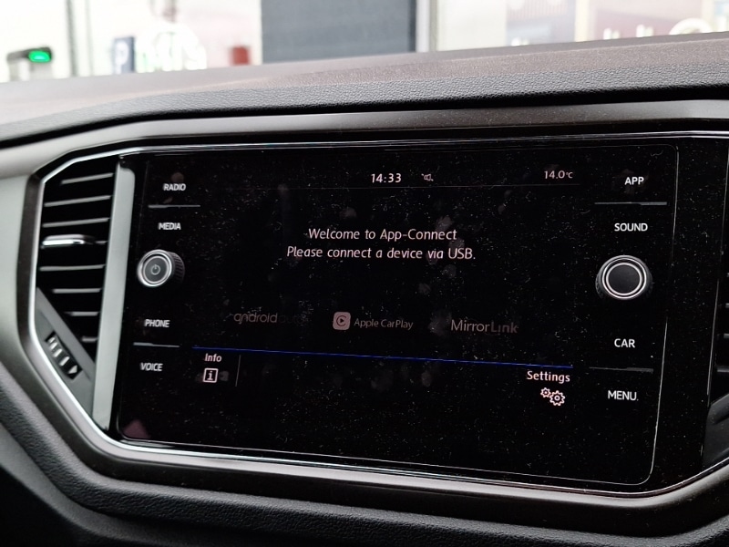 Used Volkswagen T-Roc 2019 for sale - 76478510: Photo 11