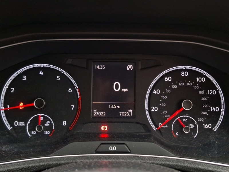 Used Volkswagen T-Roc 2019 for sale - 76478510: Photo 14