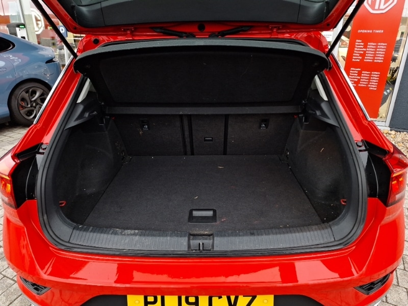 Used Volkswagen T-Roc 2019 for sale - 76478510: Photo 8