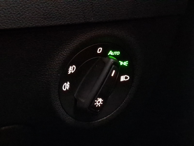 Used Skoda Karoq 2021 for sale - 77300105: Photo 12