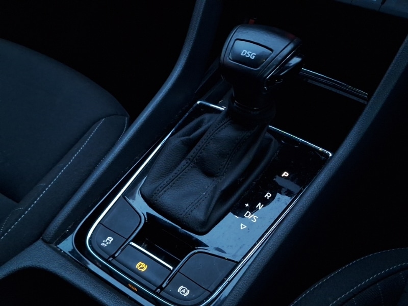 Used Skoda Karoq 2021 for sale - 77300105: Photo 14