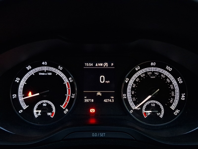 Used Skoda Karoq 2021 for sale - 77300105: Photo 16