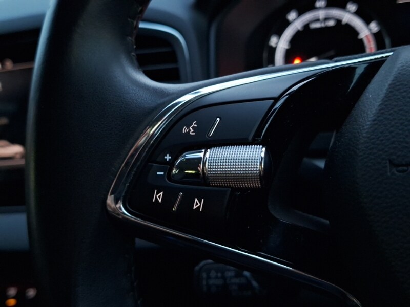 Used Skoda Karoq 2021 for sale - 77300105: Photo 18