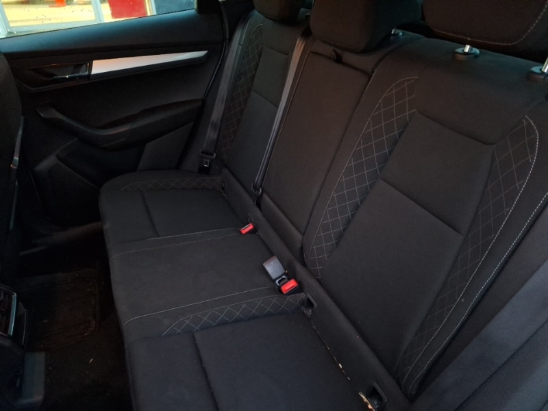 Used Skoda Karoq 2021 for sale - 77300105: Photo 6