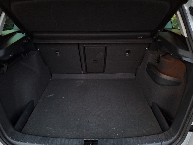 Used Skoda Karoq 2021 for sale - 77300105: Photo 8