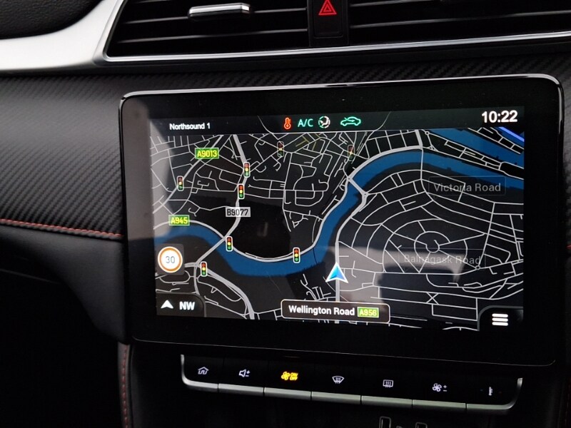 Used MG MG ZS 2022 for sale - 77491660: Photo 11