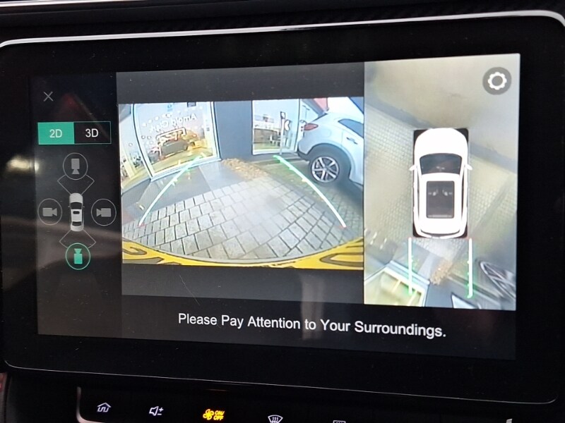 Used MG MG ZS 2022 for sale - 77491660: Photo 18