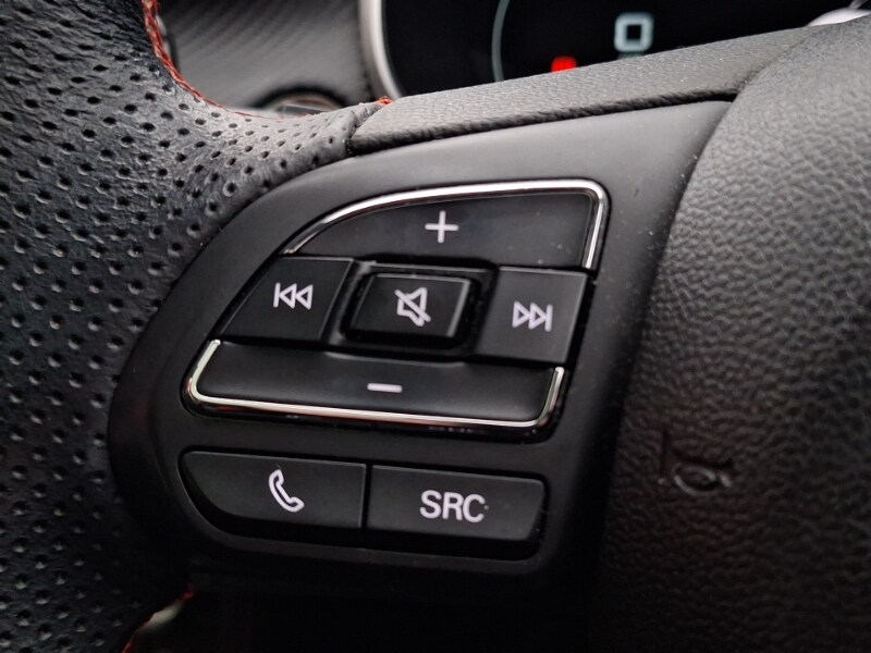 Used MG MG ZS 2022 for sale - 77491660: Photo 19