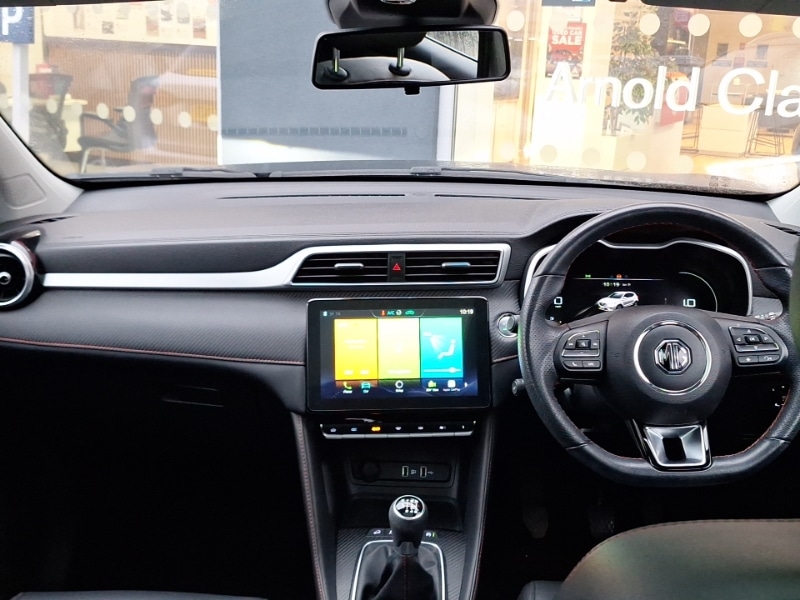 Used MG MG ZS 2022 for sale - 77491660: Photo 2