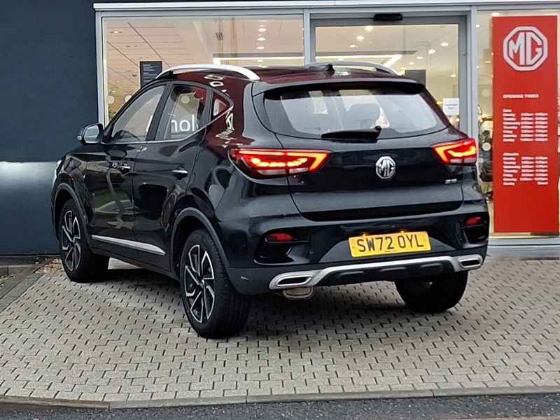 Used MG MG ZS 2022 for sale - 77491660: Photo 3