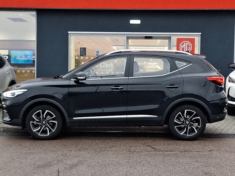 Used MG MG ZS 2022 for sale - 77491660: Photo 4