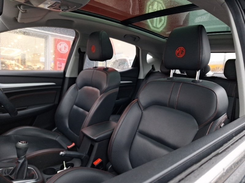 Used MG MG ZS 2022 for sale - 77491660: Photo 5