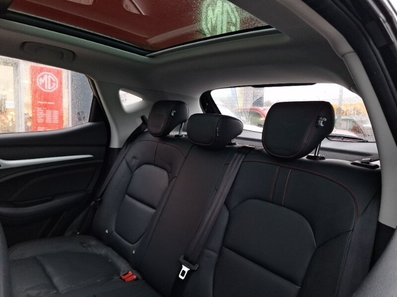 Used MG MG ZS 2022 for sale - 77491660: Photo 6