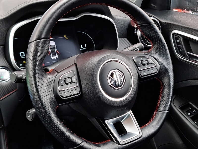 Used MG MG ZS 2021 for sale - 76683685: Photo 11