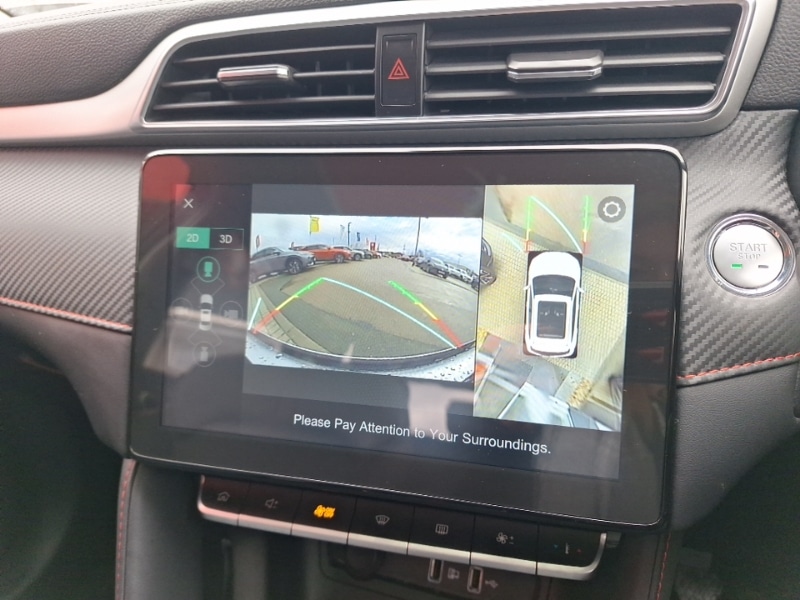 Used MG MG ZS 2021 for sale - 76683685: Photo 17