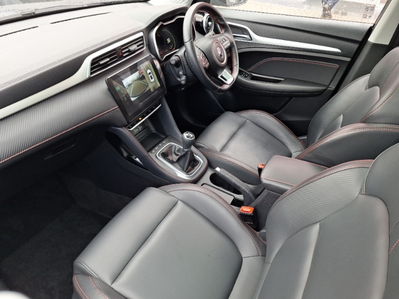 Used MG MG ZS 2021 for sale - 76683685: Photo 5