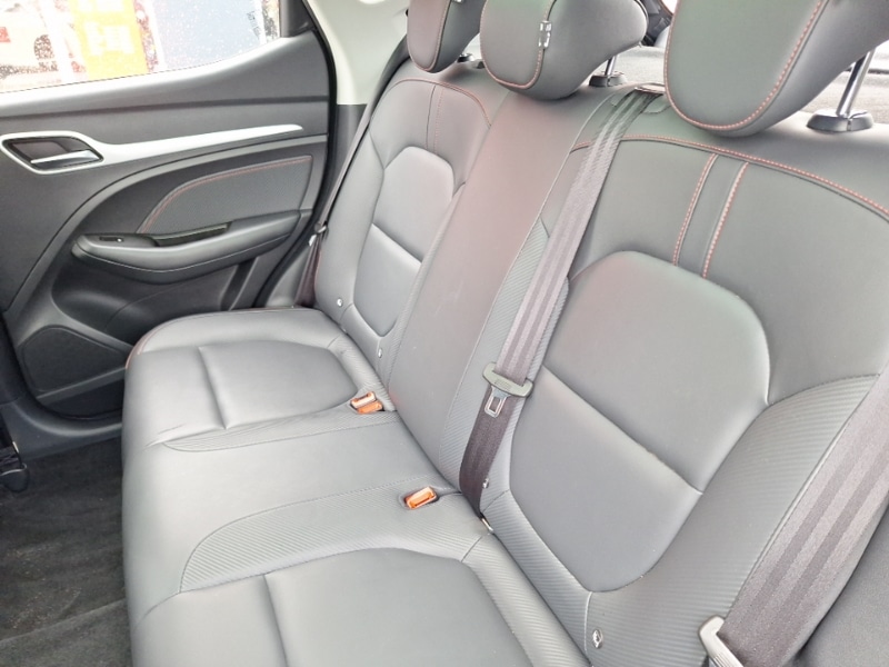 Used MG MG ZS 2021 for sale - 76683685: Photo 6