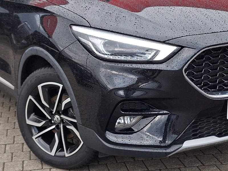 Used MG MG ZS 2021 for sale - 76683685: Photo 9