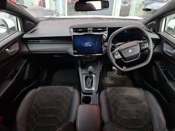 Used Ford Puma 2024 for sale - 79683985: Photo