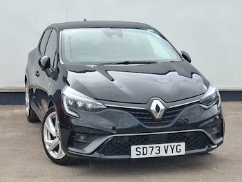 Renault - Clio