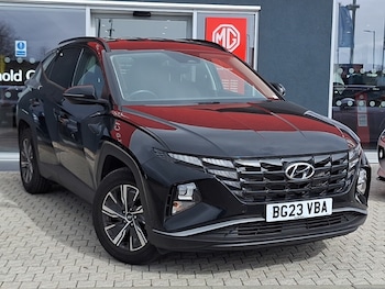 Used Hyundai TUCSON 2023 for sale - 78532871: Photo