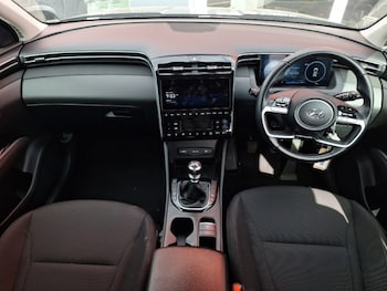 Used Hyundai TUCSON 2023 for sale - 78532871: Photo
