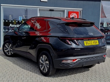 Used Hyundai TUCSON 2023 for sale - 78532871: Photo
