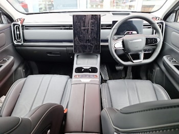 Used Jaecoo 7 2026 for sale - 79078012: Photo
