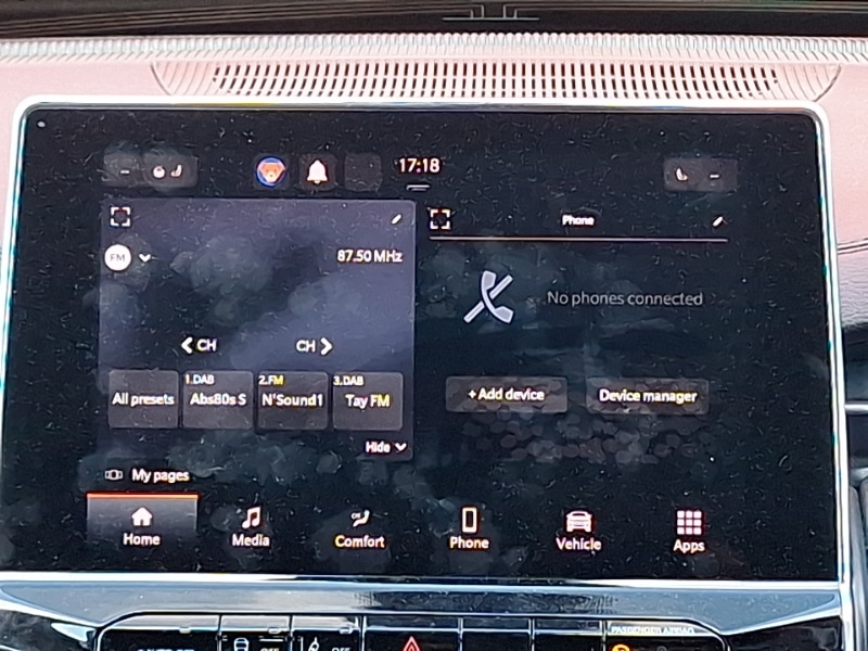 Used Jeep Compass 2023 for sale - 78013235: Photo 10