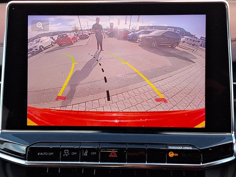 Used Jeep Compass 2023 for sale - 78013235: Photo 11