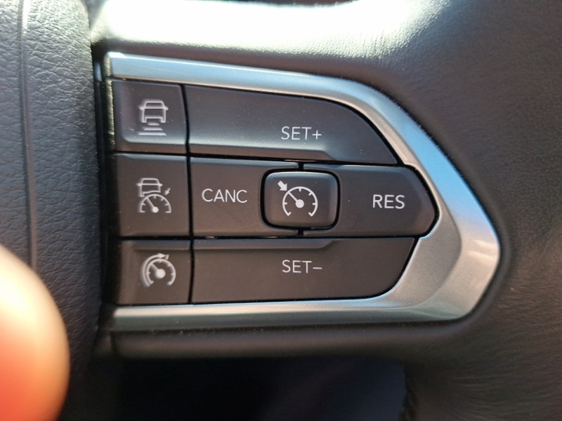 Used Jeep Compass 2023 for sale - 78013235: Photo 14