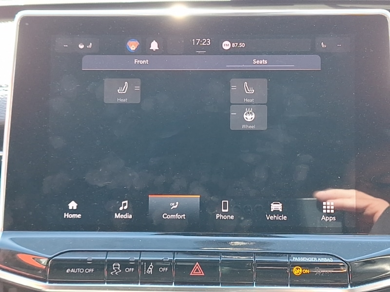 Used Jeep Compass 2023 for sale - 78013235: Photo 16