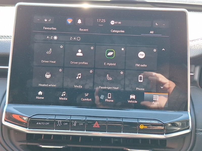 Used Jeep Compass 2023 for sale - 78013235: Photo 19