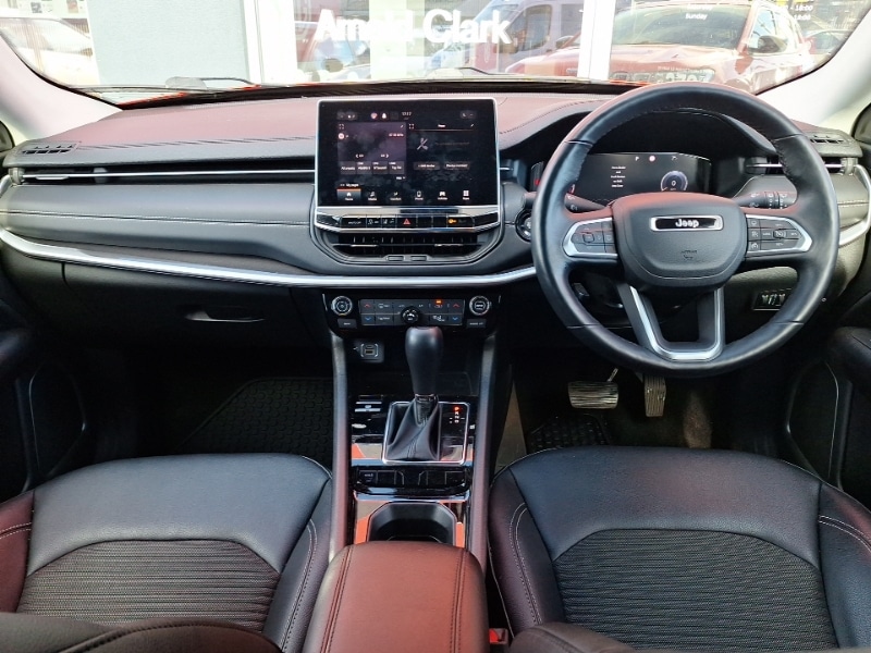 Used Jeep Compass 2023 for sale - 78013235: Photo 2