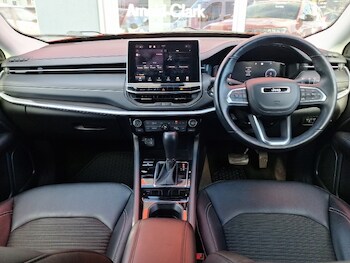 Used Jeep Compass 2023 for sale - 78013235: Photo