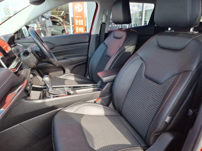 Used Jeep Compass 2023 for sale - 78013235: Photo 5