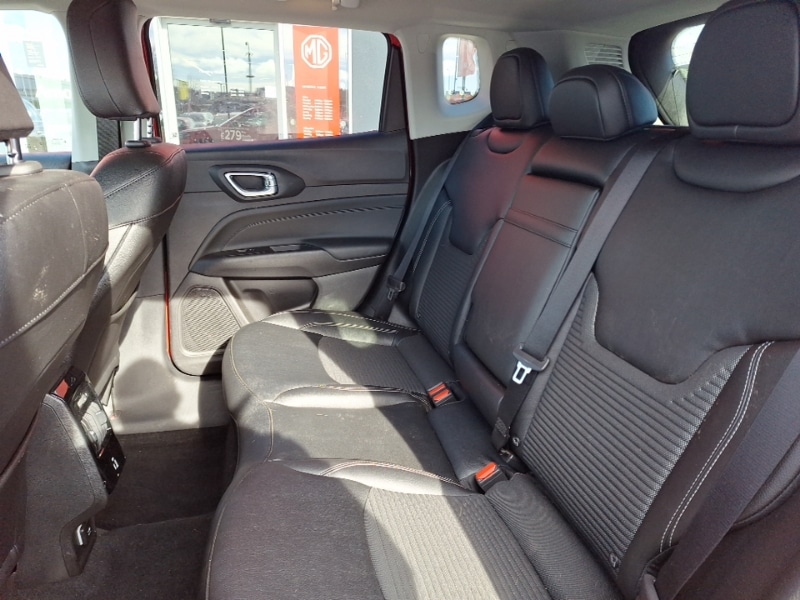 Used Jeep Compass 2023 for sale - 78013235: Photo 6