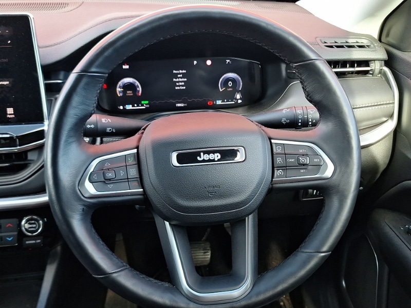 Used Jeep Compass 2023 for sale - 78013235: Photo 7