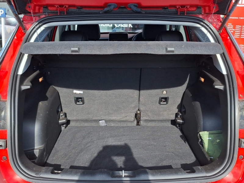 Used Jeep Compass 2023 for sale - 78013235: Photo 8