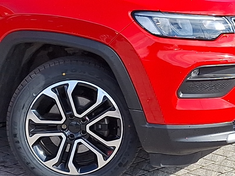 Used Jeep Compass 2023 for sale - 78013235: Photo 9