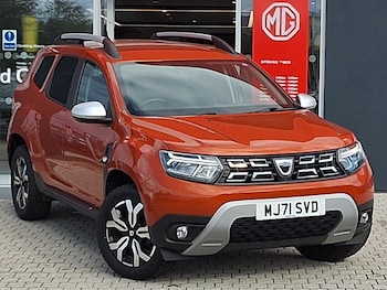 2021 - 1.0 TCe 100 Bi-Fuel Prestige 5dr