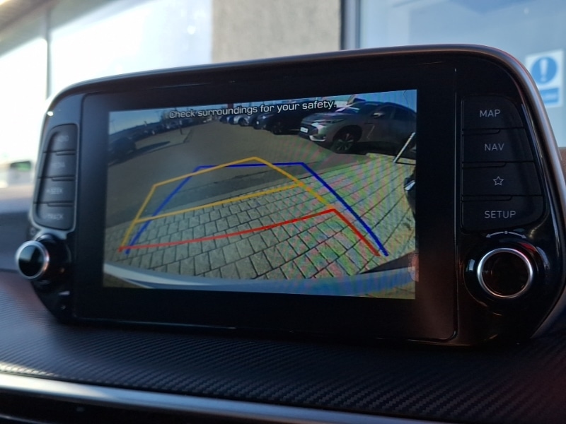 Used Hyundai TUCSON 2020 for sale - 77793156: Photo 10