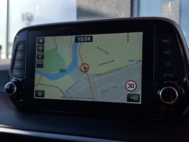 Used Hyundai TUCSON 2020 for sale - 77793156: Photo 11