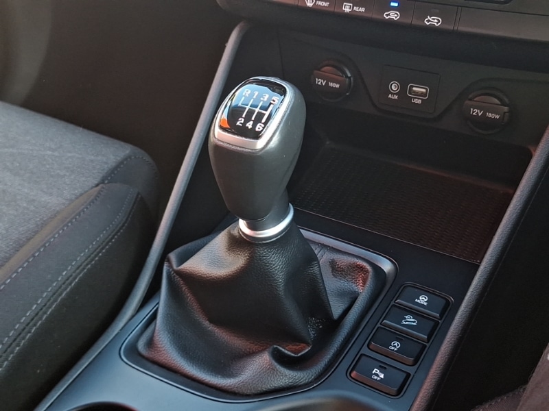 Used Hyundai TUCSON 2020 for sale - 77793156: Photo 12