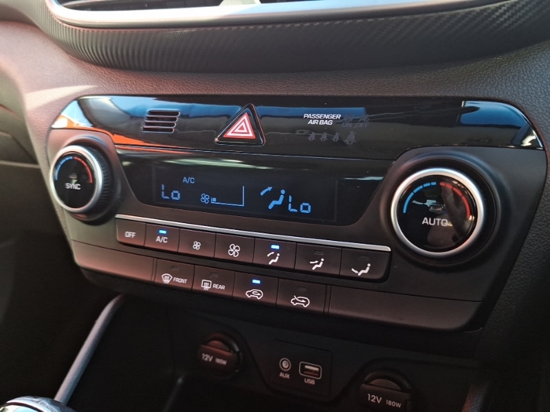 Used Hyundai TUCSON 2020 for sale - 77793156: Photo 13